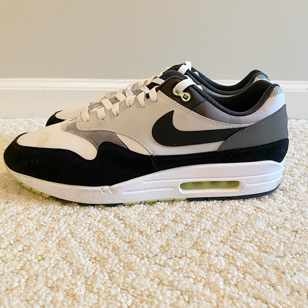 Air Max 1 Remix